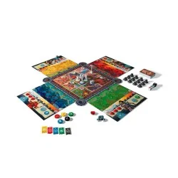 Last Bastion de Repos Production en Juegos de Tablero | La Cueva Roja