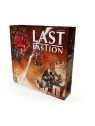 Last Bastion de Repos Production en Juegos de Tablero | La Cueva Roja