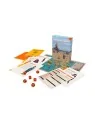 Historias del Bucle: Caja de Inicio de Edge en Juegos de Rol | La Cueva Roja