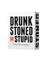 Drunk, Stoned or Stupid de Cojones Games en Juegos de Cartas | La Cueva Roja