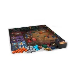Dune Imperium de Dire Wolf Digital en Juegos de Tablero | La Cueva Roja