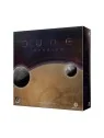 Dune Imperium de Dire Wolf Digital en Juegos de Tablero | La Cueva Roja