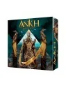 Ankh: Dioses de Egipto de CMON en Juegos de Tablero | La Cueva Roja