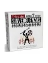 Tribu de Sinvergüenzas de Jam Innovation en Juegos de Cartas | La Cueva Roja