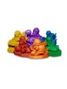 Alchemical Bat Cup Crystal de Mystical Game en Juegos de Tablero | La Cueva Roja