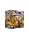 Alchemical Bat Cup Crystal de Mystical Game en Juegos de Tablero | La Cueva Roja