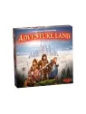 Adventure Land de Haba en Juegos de Tablero | La Cueva Roja