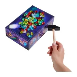 Picatesoros de Haba en Juegos de Tablero | La Cueva Roja