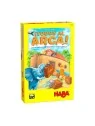 ¡Todos al Arca! de Haba en Juegos de Tablero | La Cueva Roja