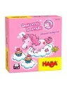 Unicornio Destello: Memo Mágico de Haba en Juegos de Tablero | La Cueva Roja
