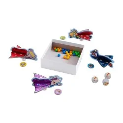 Rhino Hero - Active Kids de Haba en Juegos de Tablero | La Cueva Roja