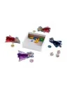 Rhino Hero - Active Kids de Haba en Juegos de Tablero | La Cueva Roja