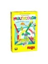 Multicolor de Haba en Juegos de Tablero | La Cueva Roja