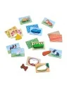 Mis Primeros Juegos: ¡Mmm... Tengo Hambre! de Haba en Juegos de Tablero | La Cueva Roja