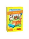Mis Primeros Juegos: ¡Mmm... Tengo Hambre! de Haba en Juegos de Tablero | La Cueva Roja
