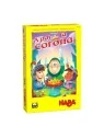 A Por la Corona de Haba en Juegos de Tablero | La Cueva Roja