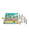 Mi Primer Juego para Aprender: El Zoo de Haba en Juegos de Tablero | La Cueva Roja