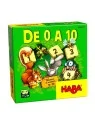 De 0 a 10 de Haba en Juegos de Tablero | La Cueva Roja
