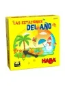 Las Estaciones del Año de Haba en Juegos de Tablero | La Cueva Roja