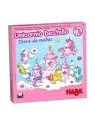 Unicornio Destello: Torre de Nubes de Haba en Juegos de Tablero | La Cueva Roja