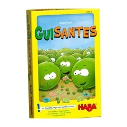 Guisantes de Haba en Juegos de Tablero | La Cueva Roja
