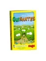 Guisantes de Haba en Juegos de Tablero | La Cueva Roja