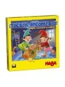 ¡Tocado, Encontrado! de Haba en Juegos de Tablero | La Cueva Roja