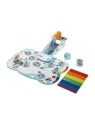 Mis Primeros Juegos: El Tobogán Arco Iris de Haba en Juegos de Tablero | La Cueva Roja