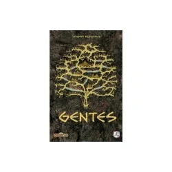 Gentes de Maldito Games en Juegos de Tablero | La Cueva Roja