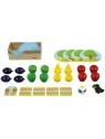 Mis Primeros Juegos: Primer Frutal de Haba en Juegos de Tablero | La Cueva Roja