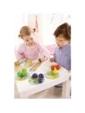 Mis Primeros Juegos: Primer Frutal de Haba en Juegos de Tablero | La Cueva Roja