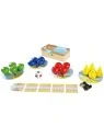 Mis Primeros Juegos: Primer Frutal de Haba en Juegos de Tablero | La Cueva Roja