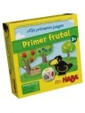 Mis Primeros Juegos: Primer Frutal de Haba en Juegos de Tablero | La Cueva Roja