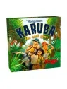 Karuba: Juego de Cartas de Haba en Juegos de Tablero | La Cueva Roja