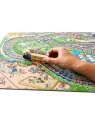 Chucu Chu, El Pequeño Tren de Haba en Juegos de Tablero | La Cueva Roja