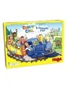 Chucu Chu, El Pequeño Tren de Haba en Juegos de Tablero | La Cueva Roja