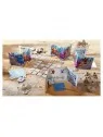 Los Orejudos de Haba en Juegos de Tablero | La Cueva Roja