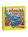 Los Orejudos de Haba en Juegos de Tablero | La Cueva Roja