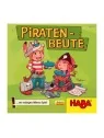 El Botín de los Piratas de Haba en Juegos de Tablero | La Cueva Roja