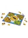 El Frutal de Haba en Juegos de Tablero | La Cueva Roja
