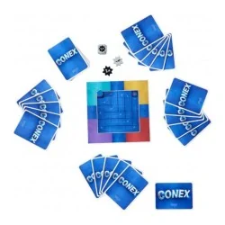 Conex de Haba en Juegos de Tablero | La Cueva Roja