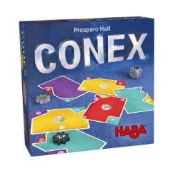 Conex de Haba en Juegos de Tablero | La Cueva Roja