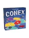 Conex de Haba en Juegos de Tablero | La Cueva Roja