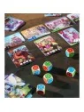 El Rey de los Dados de Haba en Juegos de Cartas | La Cueva Roja