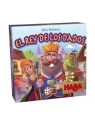 El Rey de los Dados de Haba en Juegos de Cartas | La Cueva Roja