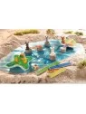 Rally de Zanahorias de Haba en Juegos de Tablero | La Cueva Roja