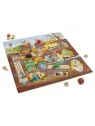 La Pandilla Hámster de Haba en Juegos de Tablero | La Cueva Roja