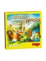 La Pandilla Hámster de Haba en Juegos de Tablero | La Cueva Roja