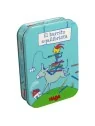 El Burrito Equilibrista de Haba en Juegos de Tablero | La Cueva Roja