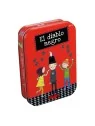El Diablo Negro de Haba en Juegos de Tablero | La Cueva Roja